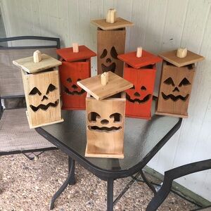 Halloween Craft